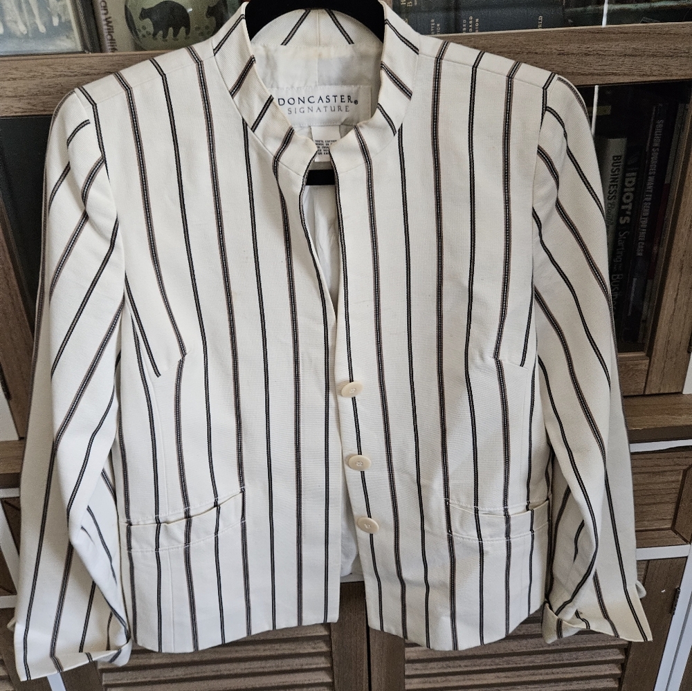 Doncaster Jacket